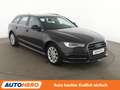 Audi A6 2.0 TDI Ultra Aut.*SLINE*NAVI*TEMPO*XENON*PDC* Grey - thumbnail 8