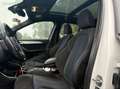 BMW X1 f48 20da 190cv Xdrive M sport Blanc - thumbnail 5