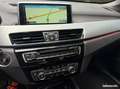 BMW X1 f48 20da 190cv Xdrive M sport Blanc - thumbnail 4