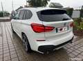 BMW X1 f48 20da 190cv Xdrive M sport Blanc - thumbnail 3