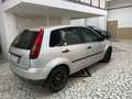 Ford Fiesta 1.4 tdci 67 CV 2004 Argento - thumbnail 7