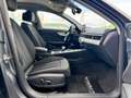 Audi A4 Avant 2.0 TFSI quattro /MATRIX/360°CAM/AHK/ Gris - thumbnail 13