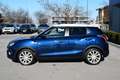SsangYong Tivoli 1.6d 4WD NEOPATENTATI Blu/Azzurro - thumbnail 4