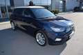 SsangYong Tivoli 1.6d 4WD NEOPATENTATI Blu/Azzurro - thumbnail 3