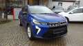 Mitsubishi ASX PLUS 1.0 T Smart-Key Sitzheizung Kamera Blau - thumbnail 2