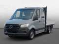 Mercedes-Benz Sprinter 315 CDI Doka Navi+9G+Klima+Tempomat Blau - thumbnail 3