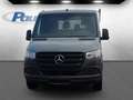 Mercedes-Benz Sprinter 315 CDI Doka Navi+9G+Klima+Tempomat Blau - thumbnail 2