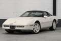 Chevrolet Corvette 35TH ANNIVERSAIRE TRIPLE WHITE Weiß - thumbnail 1