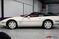 Chevrolet Corvette 35TH ANNIVERSAIRE TRIPLE WHITE Weiß - thumbnail 16