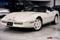 Chevrolet Corvette 35TH ANNIVERSAIRE TRIPLE WHITE Weiß - thumbnail 17