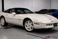 Chevrolet Corvette 35TH ANNIVERSAIRE TRIPLE WHITE Weiß - thumbnail 12