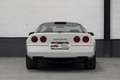 Chevrolet Corvette 35TH ANNIVERSAIRE TRIPLE WHITE Weiß - thumbnail 4