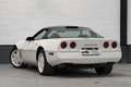 Chevrolet Corvette 35TH ANNIVERSAIRE TRIPLE WHITE Weiß - thumbnail 3