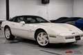 Chevrolet Corvette 35TH ANNIVERSAIRE TRIPLE WHITE Weiß - thumbnail 37