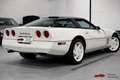 Chevrolet Corvette 35TH ANNIVERSAIRE TRIPLE WHITE Weiß - thumbnail 9