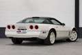Chevrolet Corvette 35TH ANNIVERSAIRE TRIPLE WHITE Weiß - thumbnail 2