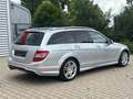 Mercedes-Benz C 200 T CDI  BlueEfficiency *LEDER*NAVI*AMG-LINE Argent - thumbnail 8