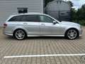 Mercedes-Benz C 200 T CDI  BlueEfficiency *LEDER*NAVI*AMG-LINE Argent - thumbnail 5