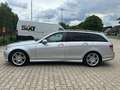Mercedes-Benz C 200 T CDI  BlueEfficiency *LEDER*NAVI*AMG-LINE Argent - thumbnail 4