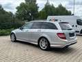 Mercedes-Benz C 200 T CDI  BlueEfficiency *LEDER*NAVI*AMG-LINE Argent - thumbnail 6