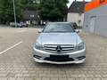 Mercedes-Benz C 200 T CDI  BlueEfficiency *LEDER*NAVI*AMG-LINE Argent - thumbnail 2