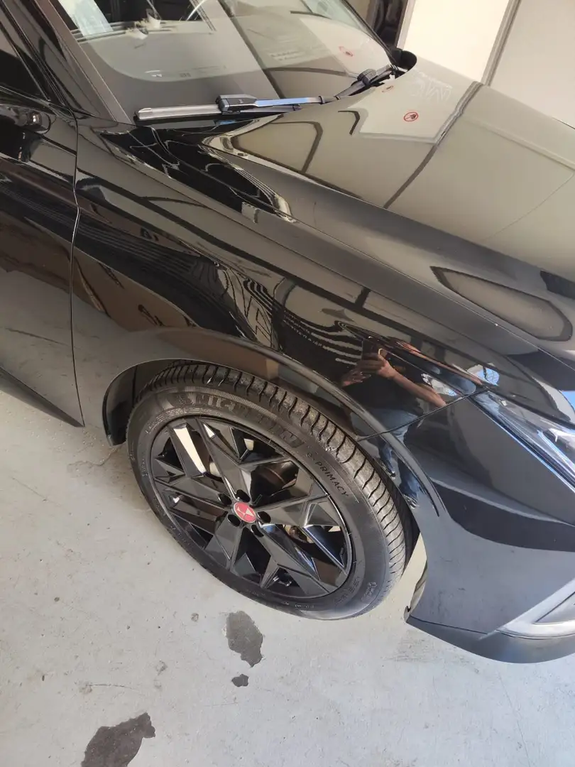DS Automobiles DS 4 DS4 1.5 bluehdi Performance Line 130cv auto Nero - 2