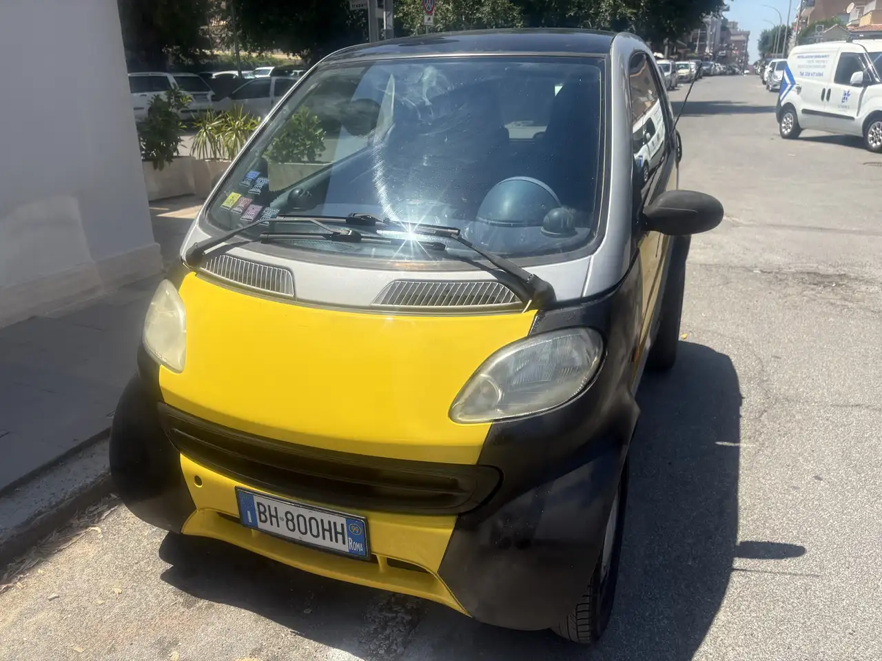 smart #1, foto 3