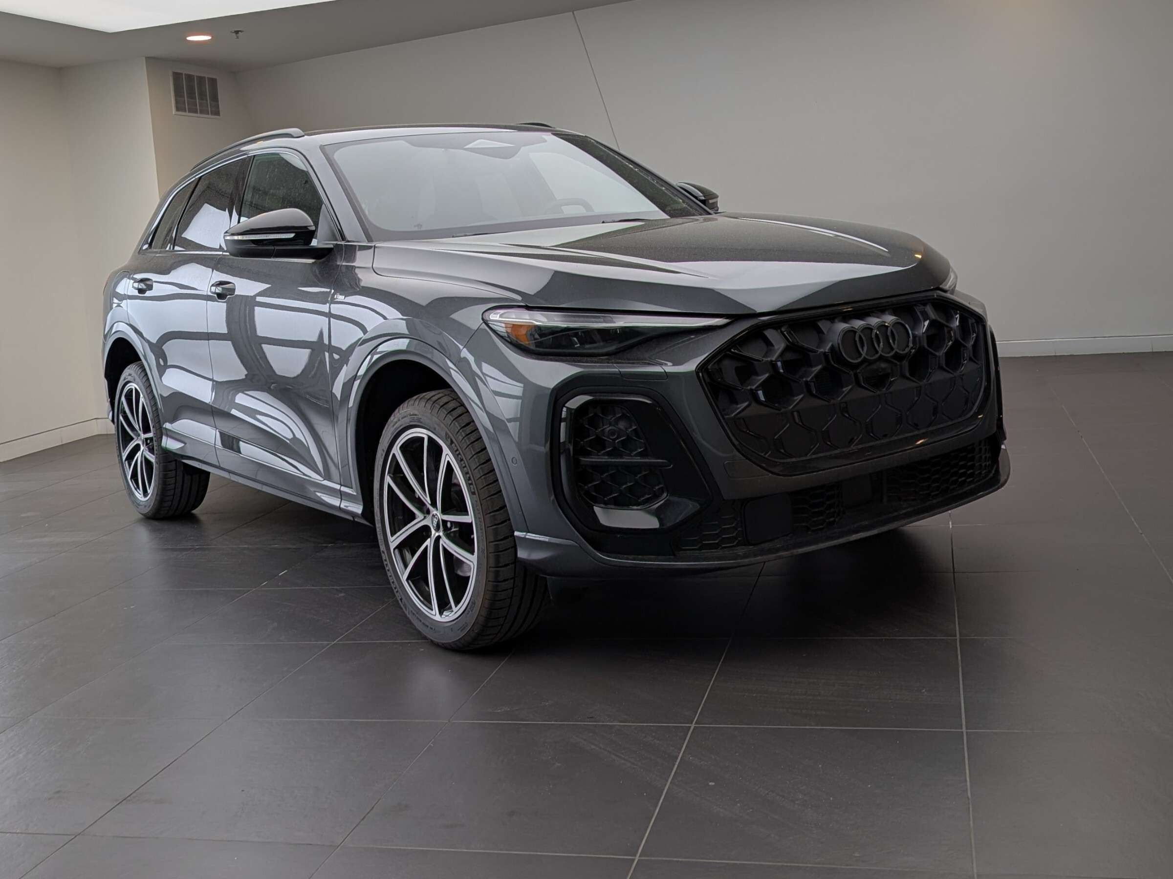 2026 Audi Q5 Technik 2.0 TFSI quattro