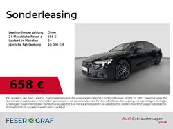 Audi A8 S line 50 TDI Pano Stdhz. HUD 360° Matrix ACC