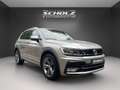 Volkswagen Tiguan TIGUAN TSI 1.4 4motion Argent - thumbnail 5