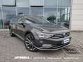Volkswagen Passat Variant 2.0 TDI Executive 150cv Automatica Grigio - thumbnail 1