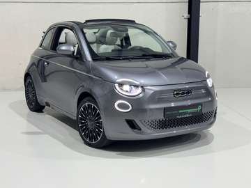 42 kwh Cabrio La Prima