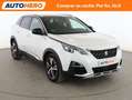 Peugeot 3008 1.5 Blue-HDi GT Line Blanco - thumbnail 8