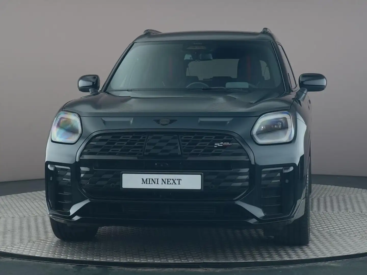 MINI John Cooper Works Countryman C 1.5 XL Gris - 2