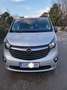 Opel Vivaro Camperausbau Silber - thumbnail 1