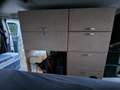 Opel Vivaro Camperausbau Silber - thumbnail 12