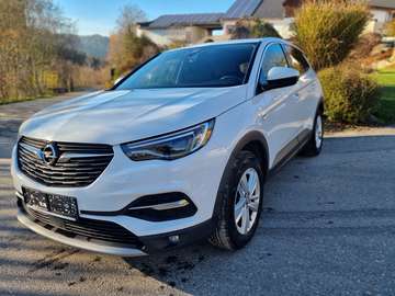 1,5 CDTI Spurhalte Sitz&Lenkradheizung Tempomat...