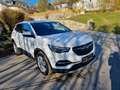 Opel Grandland X 1,5 CDTI Spurhalte Sitz&Lenkradheizung Tempomat... Weiß - thumbnail 1