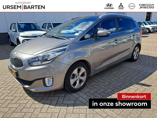 Kia Carens 1.6 GDi Super Pack 7Persoons