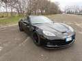 Corvette C6 Coupe 7.0 Z06 ITALIANA Manuale Schwarz - thumbnail 4