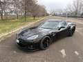 Corvette C6 Coupe 7.0 Z06 ITALIANA Manuale Schwarz - thumbnail 1