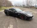 Corvette C6 Coupe 7.0 Z06 ITALIANA Manuale Schwarz - thumbnail 5
