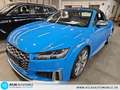 Audi TTS Roadster S tronic 2,0 TFSI S quattro TURBO B Blau - thumbnail 2