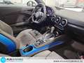 Audi TTS Roadster S tronic 2,0 TFSI S quattro TURBO B Blau - thumbnail 5