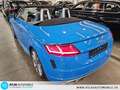 Audi TTS Roadster S tronic 2,0 TFSI S quattro TURBO B Blau - thumbnail 6