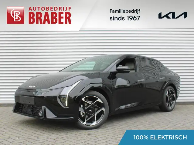 Kia EV4