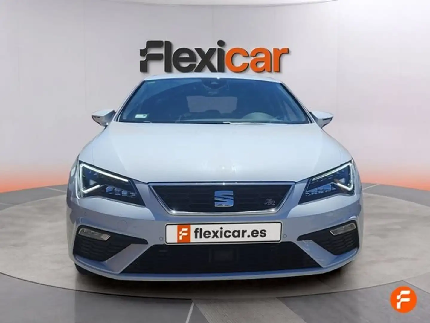 SEAT 1.5 TSI 110kW (150CV) S&S FR Black Ed Blanco - 2