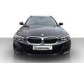 BMW 318 i Touring Navi LED Dachreling Sitzheiz.Live+ Navi Schwarz - thumbnail 2