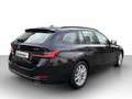 BMW 318 i Touring Navi LED Dachreling Sitzheiz.Live+ Navi Schwarz - thumbnail 3