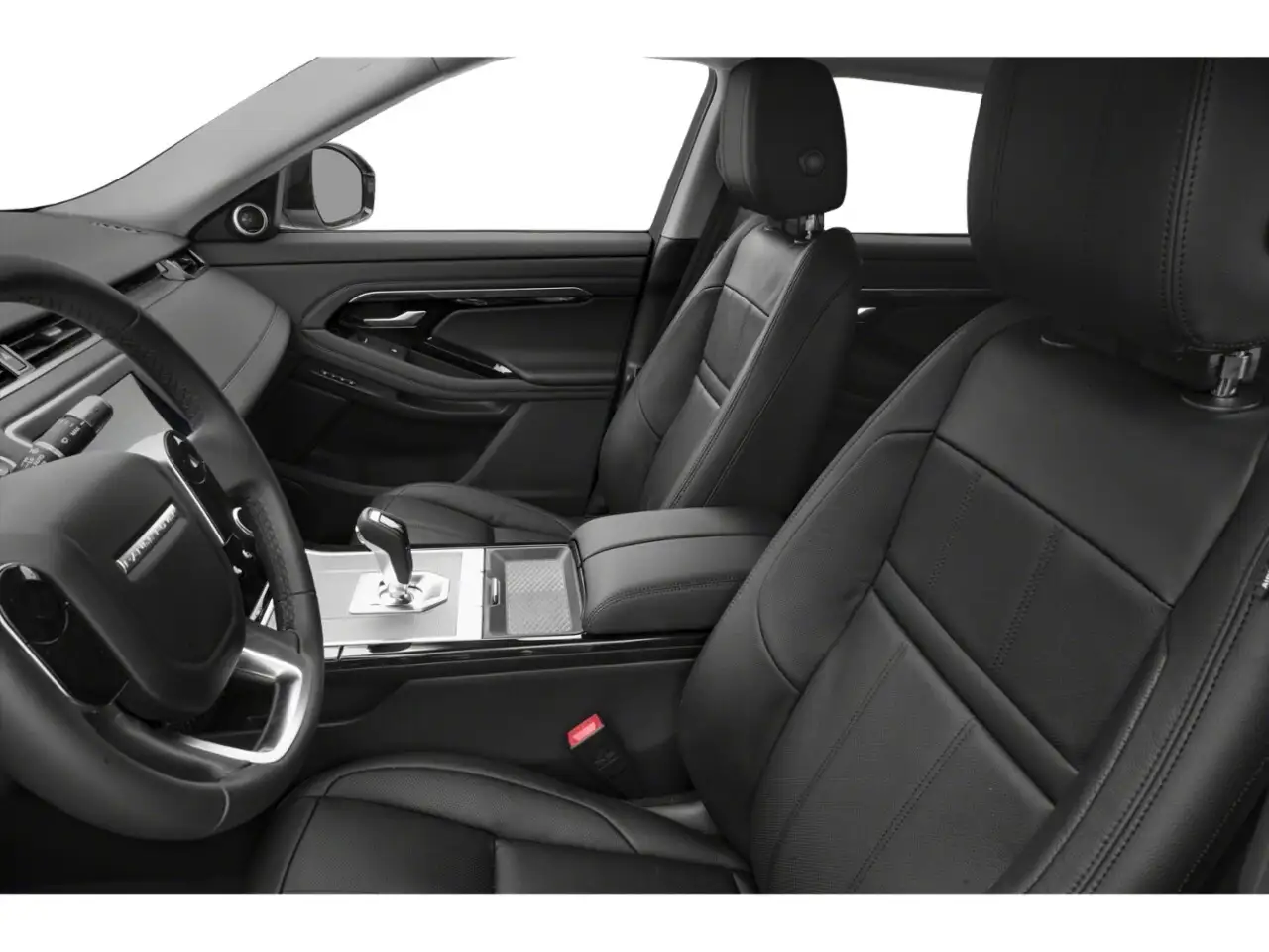 Land Rover Range Rover Evoque снимка Land Rover Range Rover Evoque
